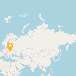 Апартаменты во Львове на глобальній карті